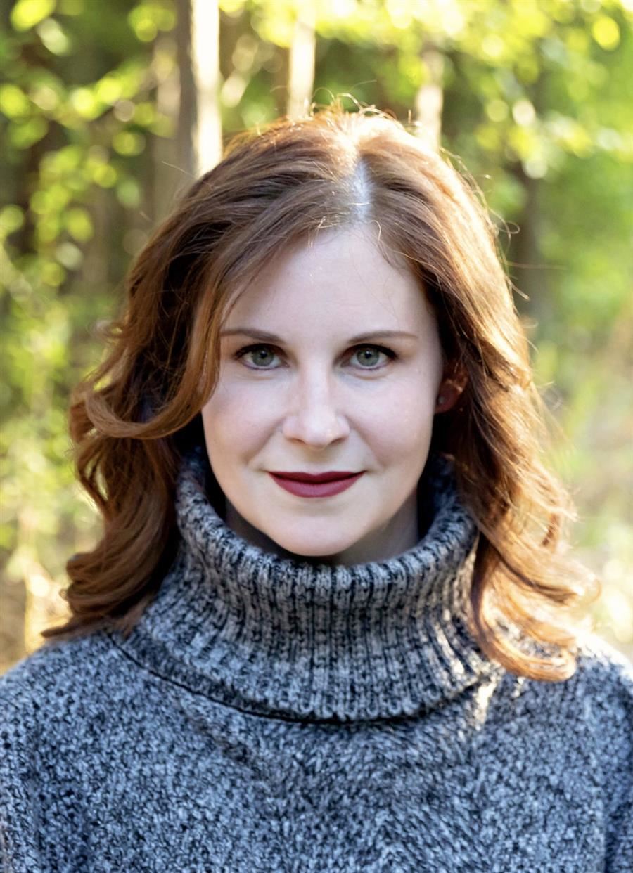 Michelle Tolar - Assistant Principal and Campus Behavior Coordinator
